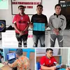 Perkuat Reintegrasi Sosial, Bapas Muara Teweh Terima Registrasi Klien Cuti Bersyarat