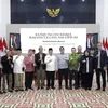 Menembus Batas Sejarah: RUU Masyarakat Adat, Momentum Emas Menembus Janji Konstitusi yang Tertunda