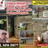 Jeritan Sibulutolang: Pajak Disetor, Dana Diduga Menguap di Balik 'Topeng' Tapanuli Selatan
