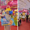 Bukan Sekadar Jual Biskuit! Kokola Sulap JFK 2026 Jadi Arena Belanja Gila-Gilaan