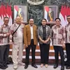 Siap Guncang Manokwari! Kontingen Pesparawi DKI Jakarta Resmi Dilepas Menuju Panggung Nasional 2026