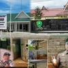 Ironi Tapal Batas Padangsidimpuan, Bayar Pajak ke Kas Negara Tapi Hak Rakyat "Dianaktirikan"