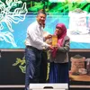 ‘The Golden Belt’ Mengguncang Dunia, Jabar Sukses Sabet Transaksi Rp25 Miliar di WIITEX 2026!