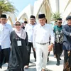 Gubernur Dedi Mulyadi: "Masjid Jangan Cuma Jadi Tempat Selfie, Hadirkan Tuhan Lewat Tajuk Kampung!"