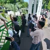 Dua Dunia Padangsidimpuan: Dokumen Dihias WTP, Realitas Rakyat Dikuras!