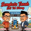 Sengkarut Lahan Tol Rp50 Miliar: Soni Laberta Tabuh Genderang Perang, Tantang Bupati Tanggamus Buka Bukti!