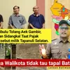 Skandal Batas Gaib: Warga Setor Pajak ke Padangsidimpuan, Tapi Hak Dilempar ke Tapanuli Selatan!