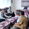 Perkuat Rehabilitasi Sosial Eks Penyalahguna Napza, Bapas Muara Teweh dan Dinas Sosial Bangun Sinergi Data Klien