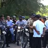 Bupati Eliyunus Waruwu Turun Langsung ke Hilisoromi, Infrastruktur Moro’o Jadi Salah Satu Skala Prioritas