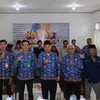 ‎Bapas Muara Teweh dan Kelurahan Melayu Pastikan Kesiapan Masyarakat di Lingkungan Integrasi