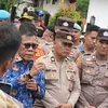 Mengorbankan Perut Rakyat Demi Prosedur: 7 Bulan Korban Bencana Tapteng Terlantar, Diwarnai 'Drama Kebohongan' Pejabat Pemkab!