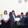 DPRD Nias Barat Bahas 17 Ranperda Strategis, Bupati Eliyunus Waruwu Dorong Regulasi untuk Percepatan Pembangunan