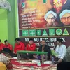 Rawat Persatuan! PAC PDIP Bulak Silaturahmi ke MWCNU, Hidupkan Spirit Bung Karno