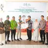 HMI Cabang Rokan Hulu Sukses Gelar Intermediate Training LK II Tingkat Nasional 