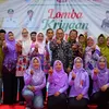 Menolak Tunduk pada Usia: 900 Lansia Guncang Kota Bekasi!