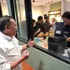 Berdayakan UMKM, Anas Karno Dorong Kecamatan dan Kelurahan Kawal Sensus Ekonomi