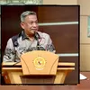 Wakili Kepala Daerah se-Riau, Bupati Anton Apresiasi Penyerahan LHP LKPD TA 2025 oleh BPK