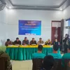 Lapas Gunungtua Gelar Sidang TPP Penuhi Hak-hak Warga Binaan