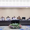 Mega Proyek Pemulihan Sumatera Dimulai, Menko PMK Ketuk Palu Percepatan Rp100 Triliun!