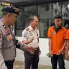 Kurangi Overcapacity, Lapas Kotapinang Pindahkan 33 WBP ke Lapas Panyabungan