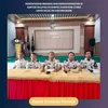 Tingkatkan Kualitas Pelaksanaan Tugas dan Fungsi, Lapas Panyabungan Gelar Rapat Evaluasi Kinerja