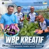 WBP Kreatif, Lapas Produktif: Lapas Manado Panen Sayur Terong