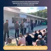 Terima Warga Binaan Baru, Kalapas Panyabungan Berikan Pengarahan : Patuhilah Tata Tertib dan Ketentuan yang Berlaku