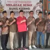 Mecari Jejak Bung Karno Di Sidoarjo, Tempat Sekolah Masa Kecil Bung Karno Di Sidoarjo Jadi Cagar Budaya