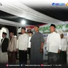 Hadiri Kegiatan Pengajian Akbar Tahun Baru Islam 1448 Hijriah, Ini Dia Sambutan Hangat Wabup Syafaruddin Poti 
