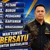Sempat Memanas Diisukan Batal, Pilkades Serentak Bekasi 2026 Dipastikan Tetap Jalan: Bacalon Kades Bantarjaya Siap Tunduk Aturan!