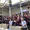 Garda Terdepan Keadilan Menembus Batas Kecamatan: YLHBR-ABR-I Siap Putus Rantai Buta Hukum di Bandar Lampung!