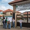 Gerbang Tahap 1 Ditutup! Ratusan Ribu Calon Siswa Jabar Bersiap Menuju Babak Baru