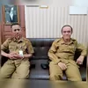 Dirut RSUD Rohul: Kehadiran Tipiter Mabes Polri Untuk Memastikan Pengelolaan Limbah Sesuai Aturan, Tidak Benar Isu Dugaan Korupsi