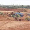 Proyek Raksasa Cut and Fill Diduga Rampok PAD dan Amankan Kepentingan Korporat