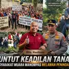 Darah Tumpah di Tanah Leluhur: Ketika Tangisan Muara Manompas Diabaikan dan Hukum Dipertanyakan