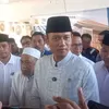 AHY Sambangi Ponpes Al Khoziny Sidoarjo, Tegaskan Santri Sebagai Pelaku Utama Pembangunan Bangsa 