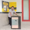 Ketika Rumah dan Bisnis Diintai Bahaya: Brankas Baluse Jadi Perisai Terakhir Amankan Aset Berharga Anda!