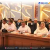 Optimalkan Pendapatan Daerah, KPK dan Pemprov Riau Bedah Transparansi PI 10 Persen Blok Migas, Ini Kata Bupati Anton