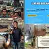 Nestapa di Balik Lumpur Padangsidimpuan, Ratusan Miliar Dana Bantuan Diduga "Menguap" Tanpa Jejak