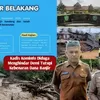 Misteri Dana Banjir Padangsidimpuan, Pembangkangan Kadis Kominfo atau Skenario Bungkam?