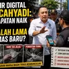 Parkir Digital Eri Cahyadi: Pendapatan Naik atau Masalah Lama Dikemas Baru?