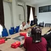 Dinas Tenaga Kerja Sidoarjo Diduga Kong Kalikong Dengan LPK Bodong 