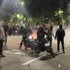 Demo Grahadi Panas, Heru MAKI Ancam Hadapi Kelompok Pemicu Kericuhan