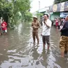 Janji Wali Kota Eri Nol Banjir 2026: Utang Bertambah, Banjir Tetap Datang?