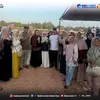 Gebrakan Seribu Suluk di Kota Jalur: Rokan Hulu "Jemput Marwah" Menuju Tuan Rumah MTQ  Provinsi Riau 2027