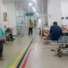 Motto Indah di Atas Kertas, Nyawa Pasien Dipertaruhkan dalam Antrean Berjam-jam di RSUD Dr. H. Abdul Moeloek!