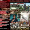 Saat Hak Dasar Rakyat Terkatung-katung, Anggaran Plesiran Pejabat Justru Meroket Fantastis!