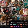 Festival Toekang 2026 Satukan Kampus, Industri, dan Tukang Profesional, Cetak SDM Konstruksi Berdaya Saing