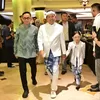 Jabar Dikepung Krisis Regenerasi: Kang Dedi Mulyadi Siapkan 'Paguron' Penyelamat Budaya Sunda!