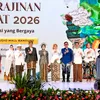 Mengawinkan Tradisi dan Digital: Wagub Erwan Setiawan Nyalakan "Alarm" Inovasi Kriya Jabar di PKJB 2026!